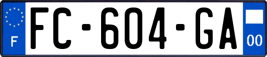 FC-604-GA