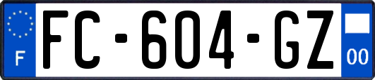 FC-604-GZ