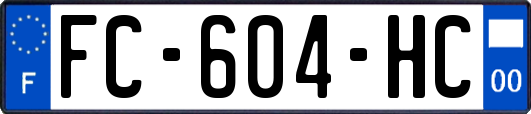 FC-604-HC