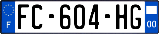 FC-604-HG