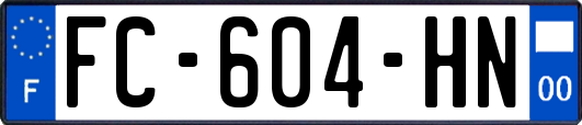 FC-604-HN