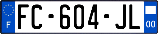 FC-604-JL