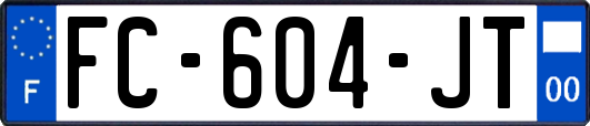 FC-604-JT