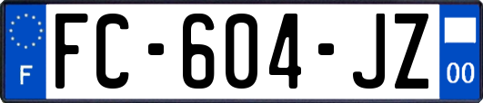 FC-604-JZ