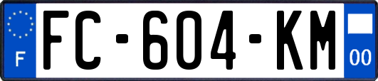 FC-604-KM