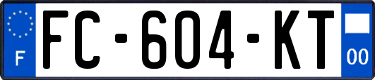 FC-604-KT
