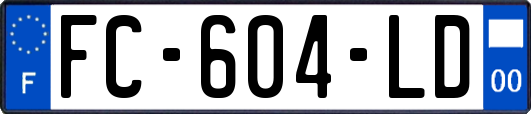 FC-604-LD