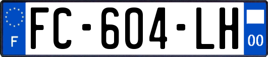 FC-604-LH