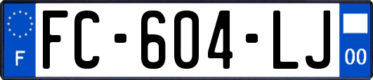 FC-604-LJ
