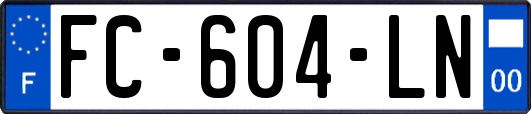 FC-604-LN