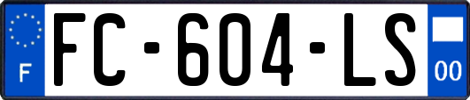 FC-604-LS