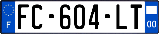 FC-604-LT