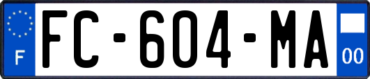 FC-604-MA