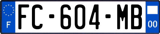 FC-604-MB