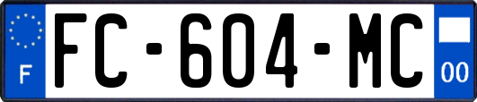 FC-604-MC