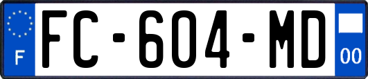 FC-604-MD