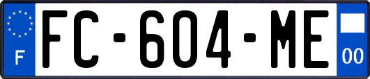 FC-604-ME