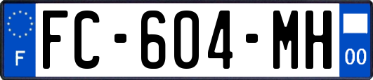 FC-604-MH