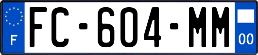 FC-604-MM
