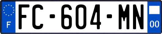 FC-604-MN