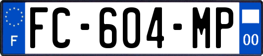 FC-604-MP