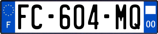 FC-604-MQ