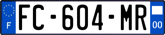 FC-604-MR
