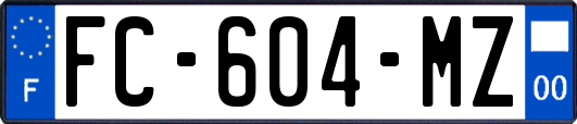 FC-604-MZ