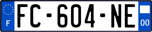 FC-604-NE