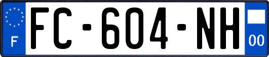 FC-604-NH