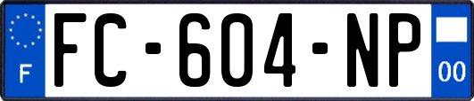 FC-604-NP