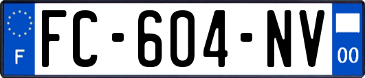FC-604-NV