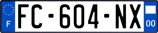 FC-604-NX