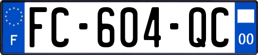 FC-604-QC