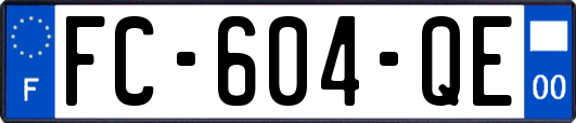FC-604-QE