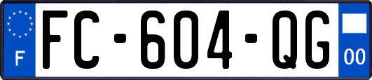 FC-604-QG