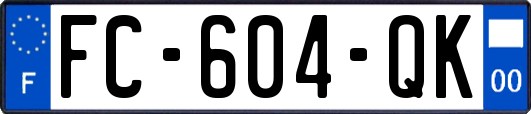 FC-604-QK