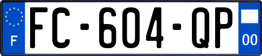 FC-604-QP