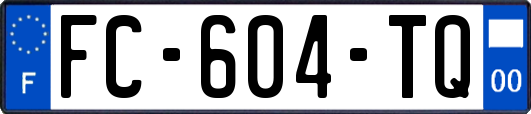 FC-604-TQ