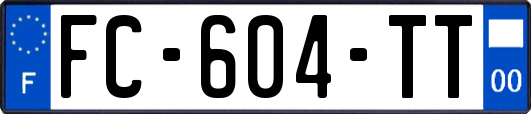 FC-604-TT