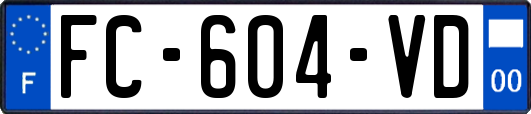 FC-604-VD