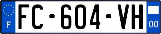 FC-604-VH