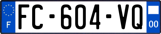 FC-604-VQ