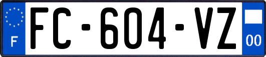 FC-604-VZ