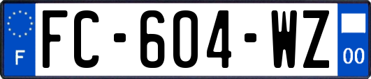 FC-604-WZ