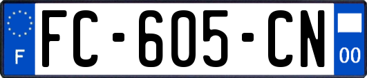 FC-605-CN