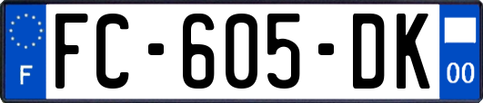 FC-605-DK