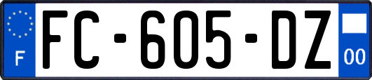 FC-605-DZ