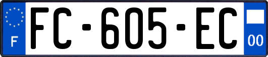 FC-605-EC