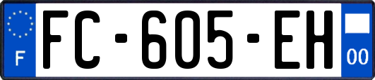 FC-605-EH